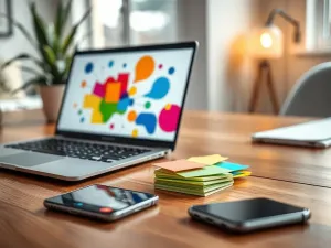 Estymacja czasu i kosztów aplikacji mobilnej