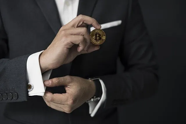 Czy kryptowaluty są bezpieczne?