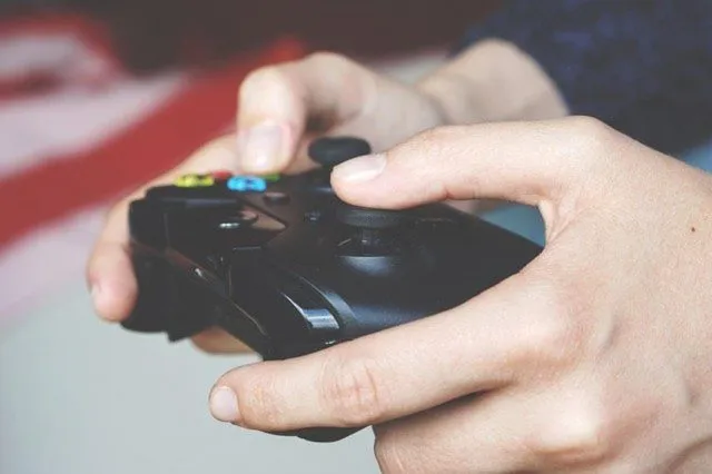 Popularne gry w 2020 roku