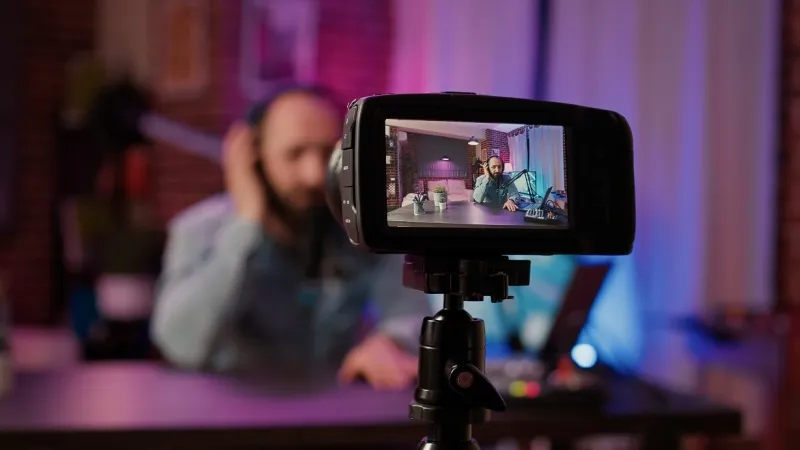 Jaki sprzęt do streamowania? Podpowiadamy!