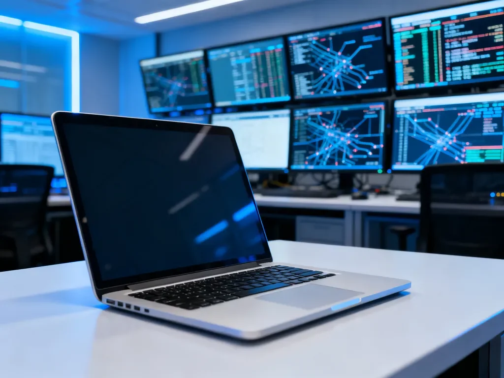Security Operations Center (SOC) w średniej firmie